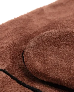 Fireside Gloves