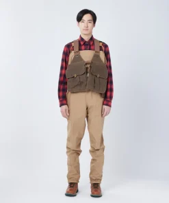 Fishing Big Game Vest