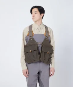 Fishing Big Game Vest