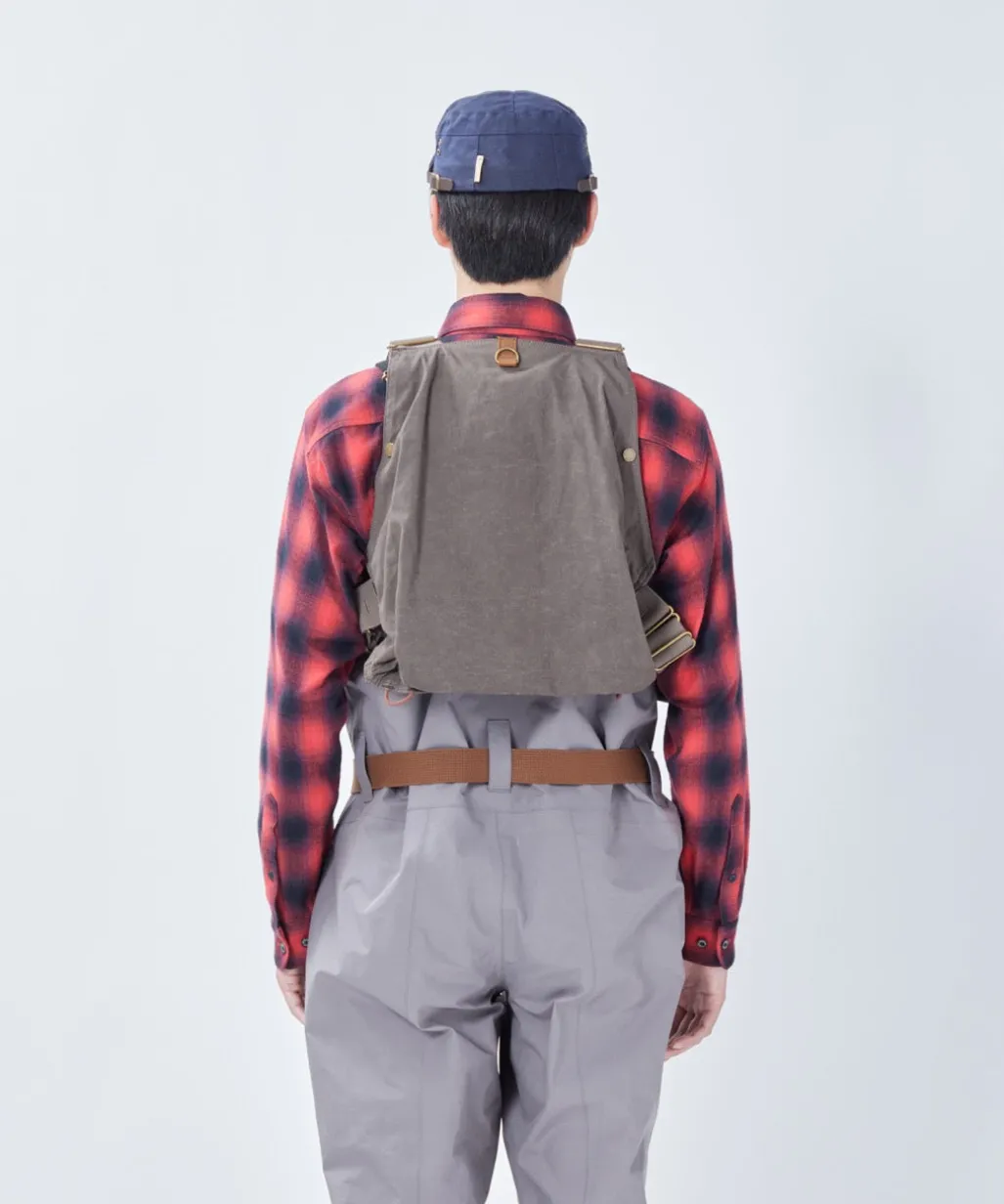 Fishing Pocket Vest