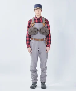 Fishing Pocket Vest