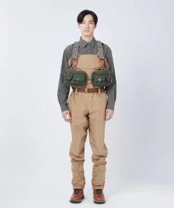 Fishing Pocket Vest