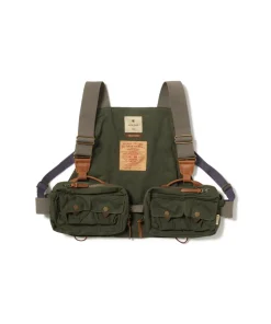 Fishing Pocket Vest