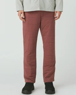 Flexible Insulated Pants