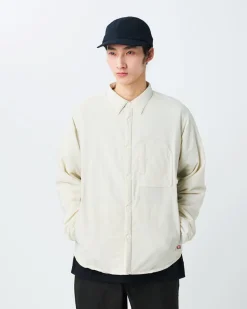Flexible Insulated Shirt