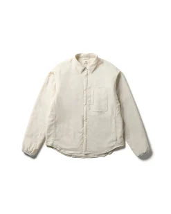 Flexible Insulated Shirt