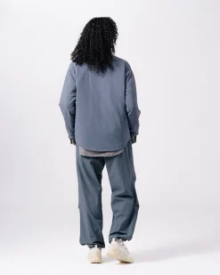 Flexible Insulated Shirt