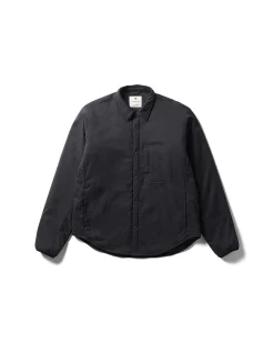 Flexible Insulated Shirt