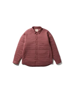 Flexible Insulated Shirt
