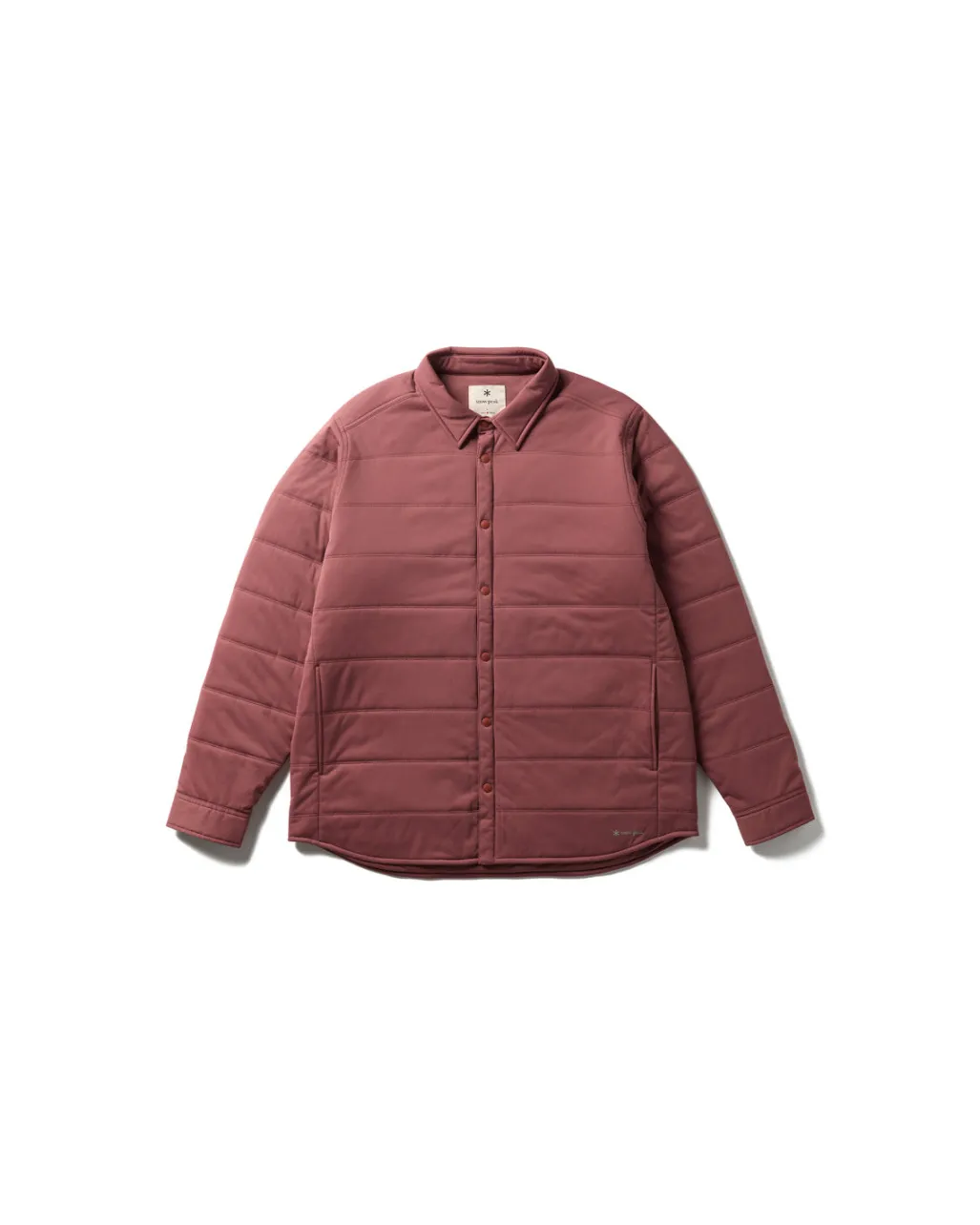 Flexible Insulated Shirt