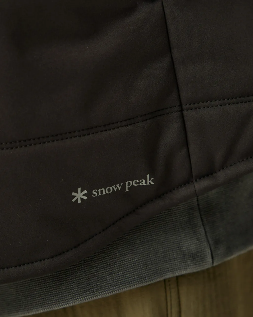 Flexible Insulated Shirt