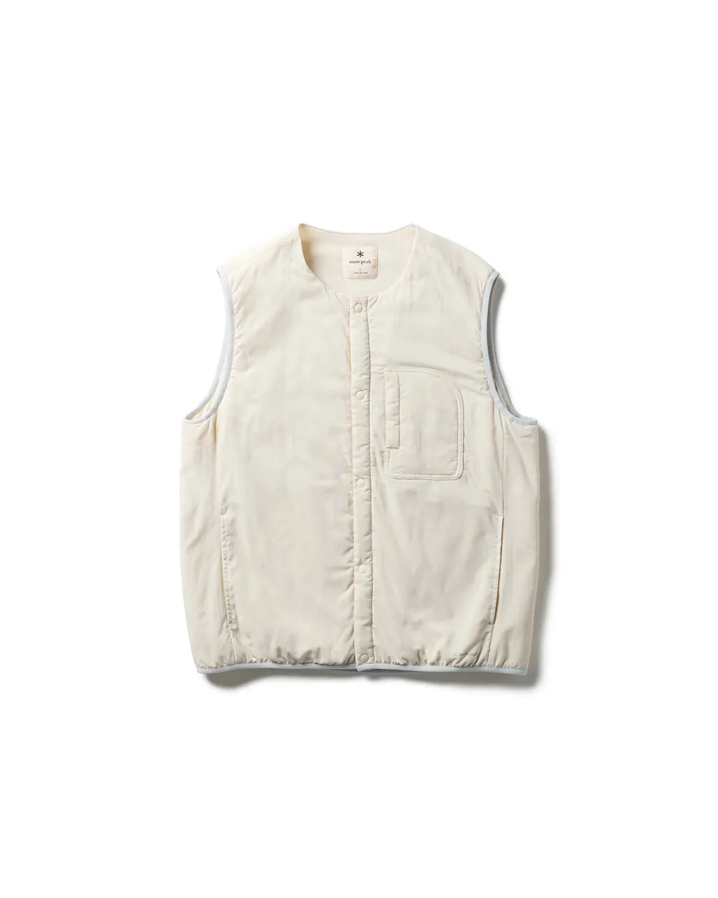Flexible Insulated Vest