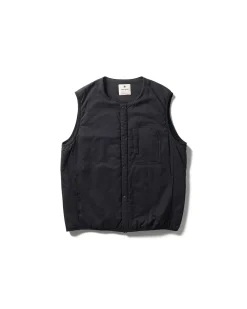 Flexible Insulated Vest