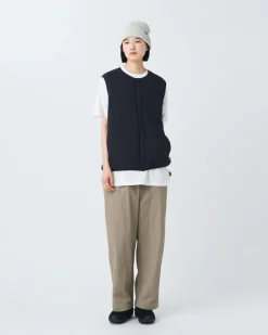 Flexible Insulated Vest