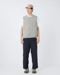 Flexible Insulated Vest