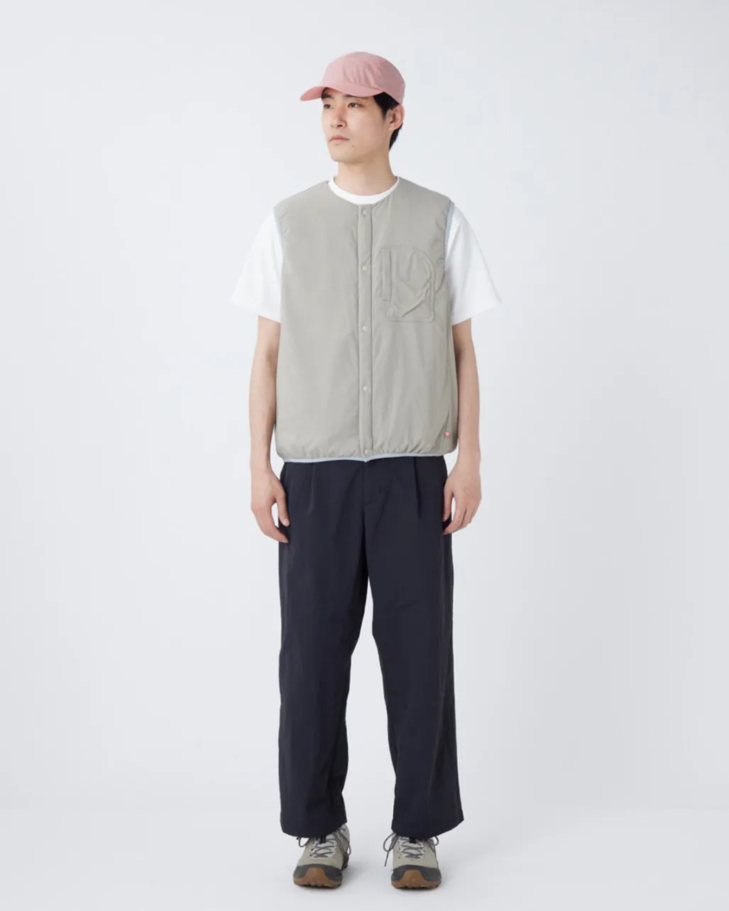 Flexible Insulated Vest