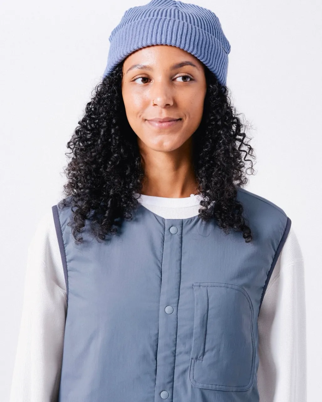 Flexible Insulated Vest