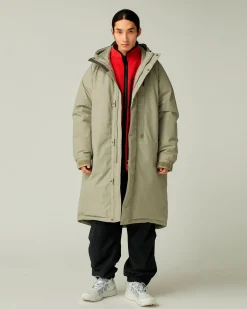 FR 2L Down Coat