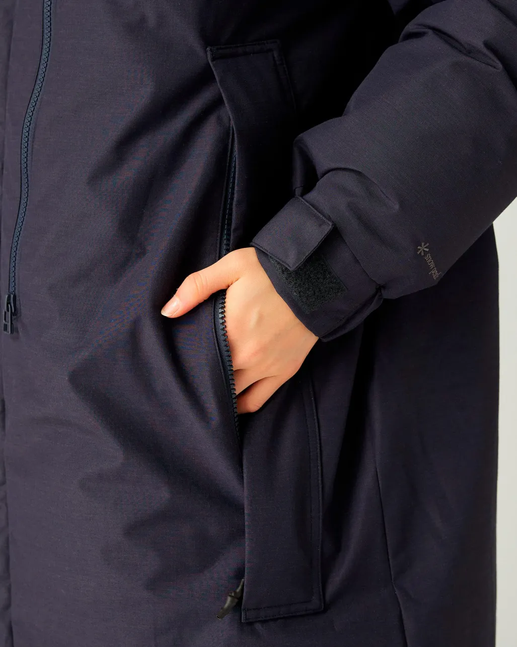 FR 2L Down Coat