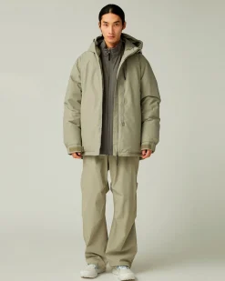 FR 2L Down Jacket