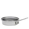 Fry Pan for Trek 1400