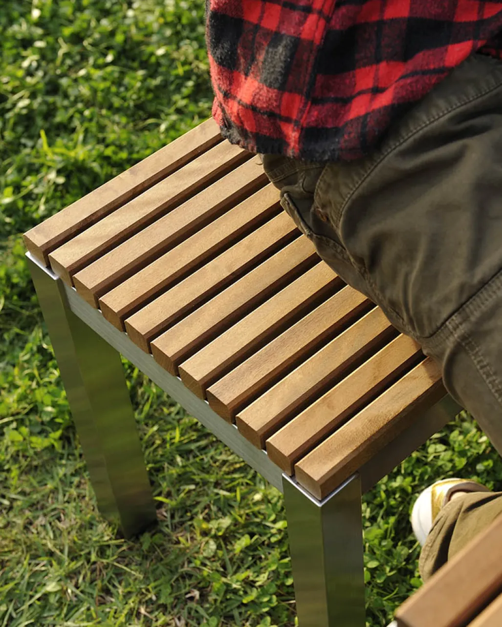Garden Bench