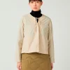 Garment Dyed Blouse