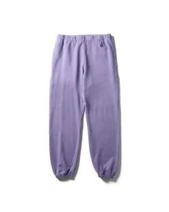 Garment Dyed Pants