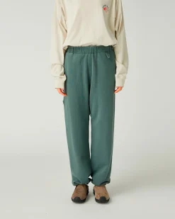 Garment Dyed Pants