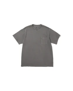 Garment Dyed T-Shirt