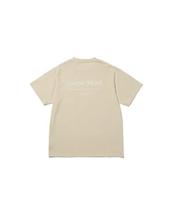 Garment Dyed T-Shirt