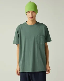 Garment Dyed T-Shirt