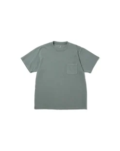 Garment Dyed T-Shirt