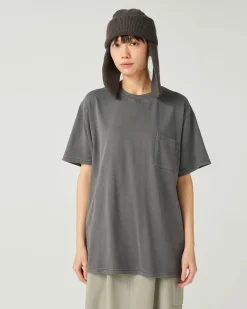 Garment Dyed T-Shirt
