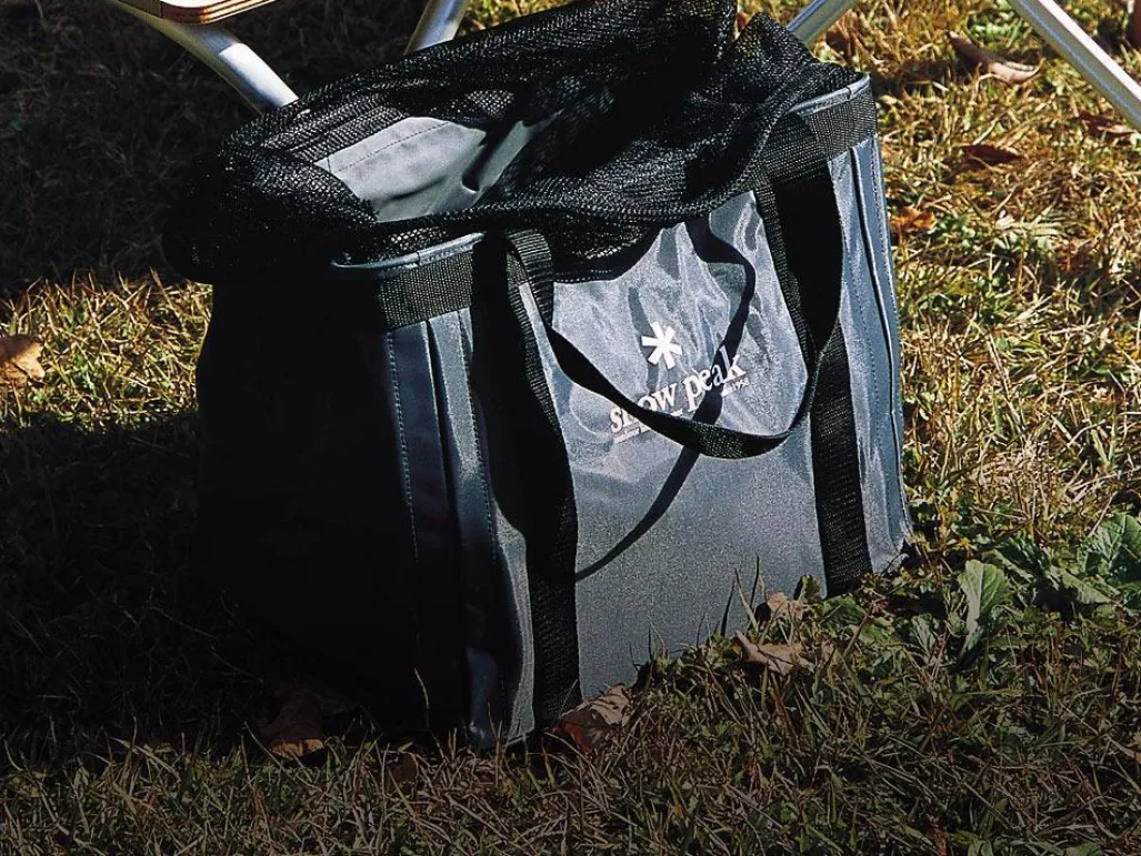 Gear Container