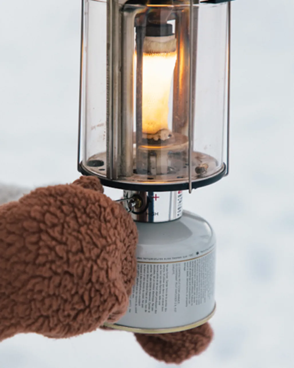 GigaPower BF Lantern