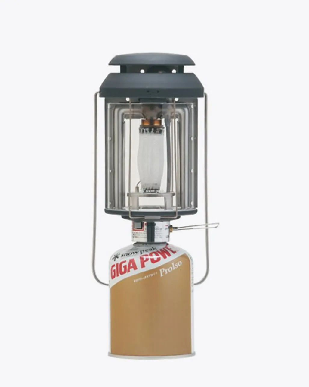 GigaPower BF Lantern