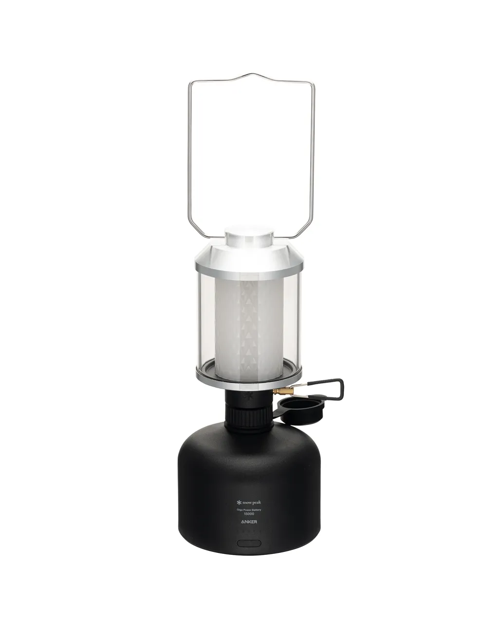 GigaPower Hanging Lantern