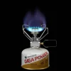 GigaPower Stove Manual Renewed