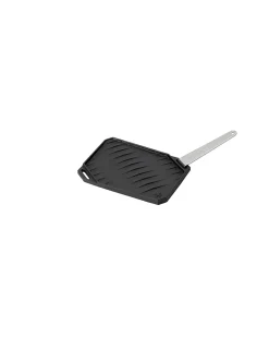 Giga Power Stove Recta Griddle