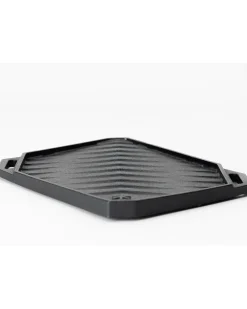 Giga Power Stove Recta Griddle