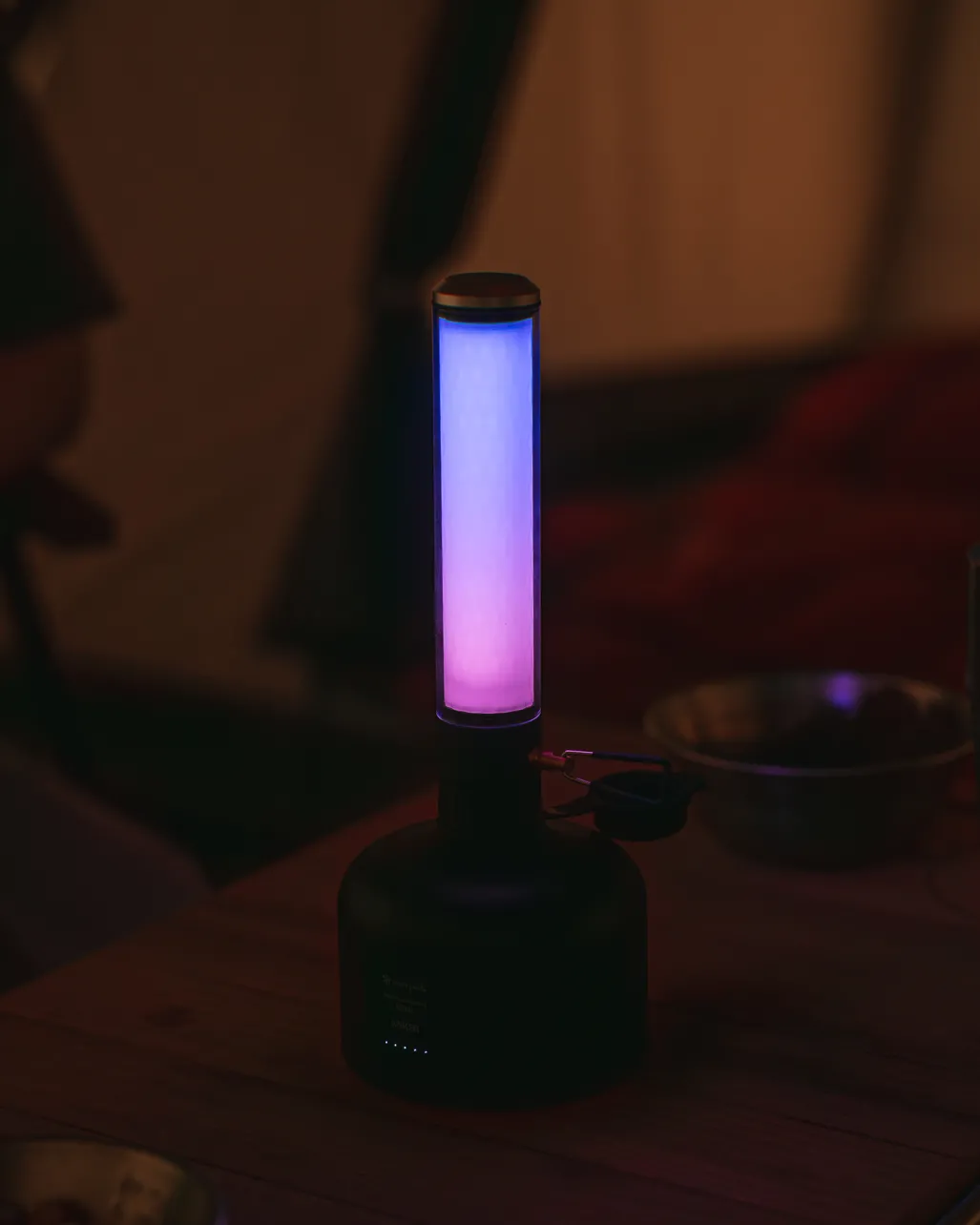 GigaPower Tabletop Lantern