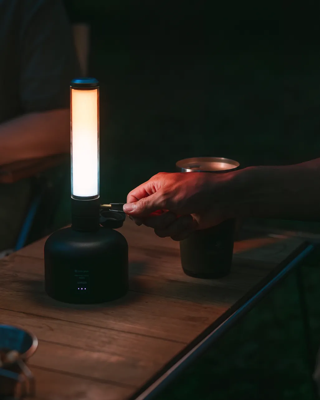 GigaPower Tabletop Lantern