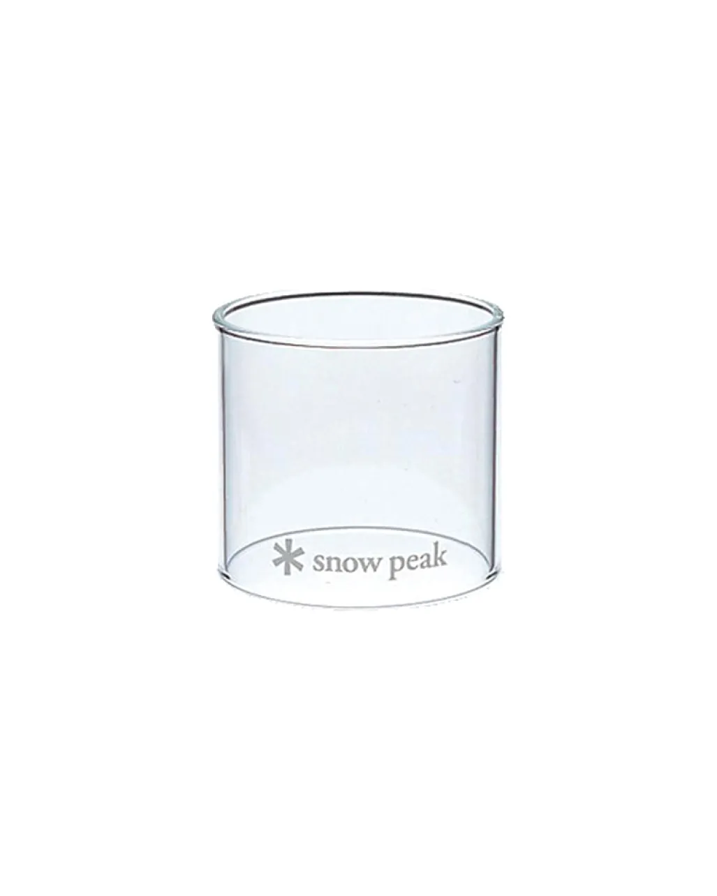 Glass Globe Small