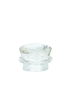 Glass Knob for Percolator