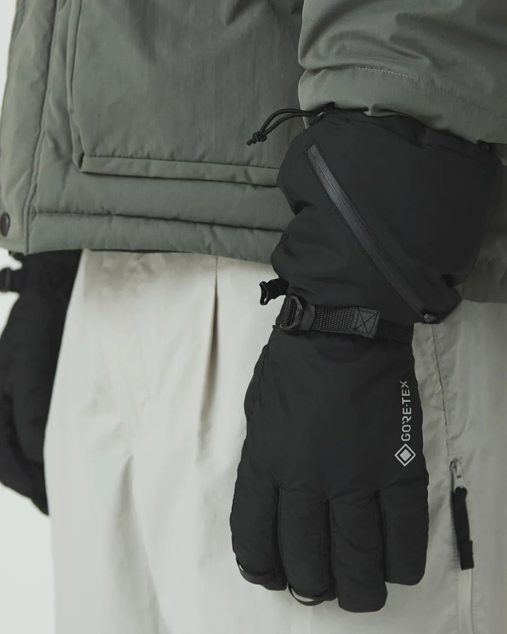 GORE-TEX Gloves