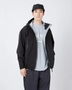 GORE-TEX Rain Jacket