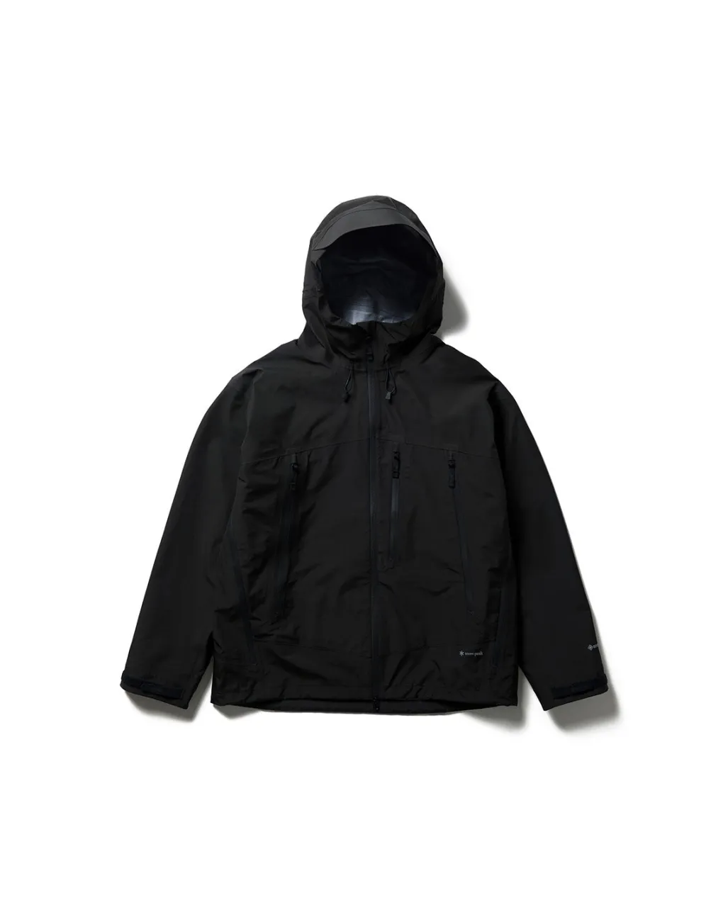 GORE-TEX Rain Jacket