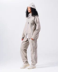 GORE-TEX Rain Jacket