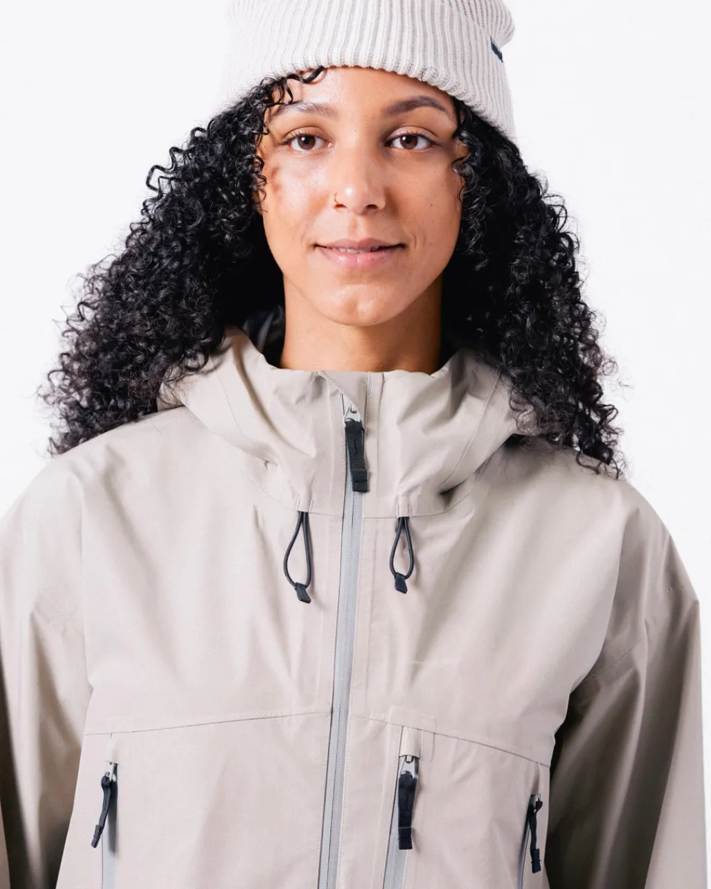 GORE-TEX Rain Jacket